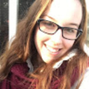 Meet your Posher, Vicky